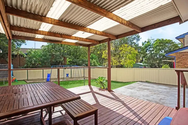 Sixth view of Homely house listing, 58 King Albert Avenue, Tanilba Bay NSW 2319