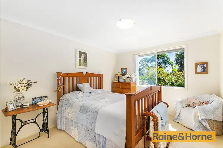 Fifth view of Homely townhouse listing, 13/4A Tallegalla Street, Unanderra NSW 2526