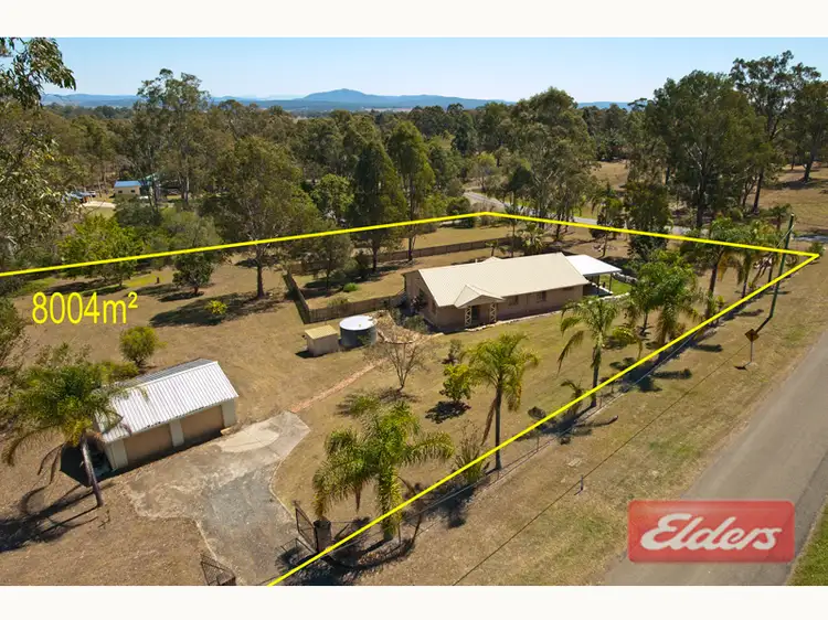 2-10 Saturn Court, Cedar Vale QLD 4285