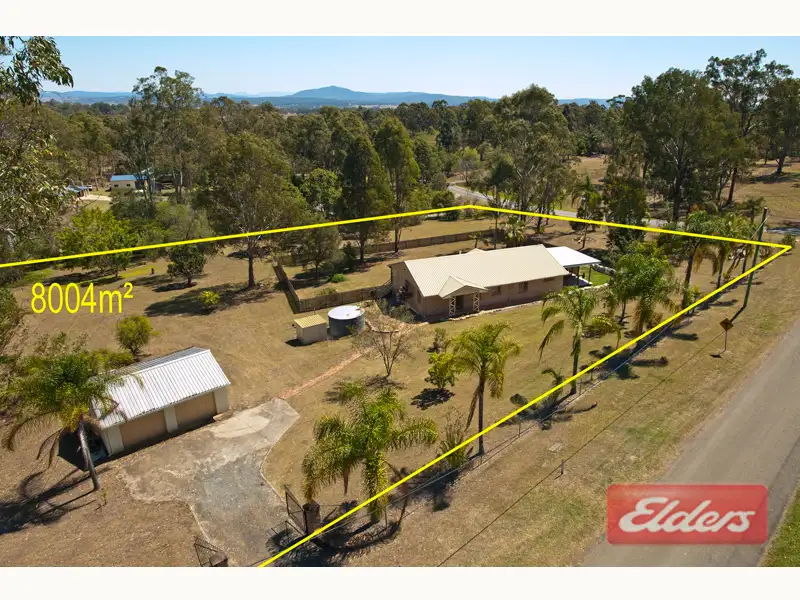 Main view of Homely house listing, 2-10 Saturn Court, Cedar Vale QLD 4285
