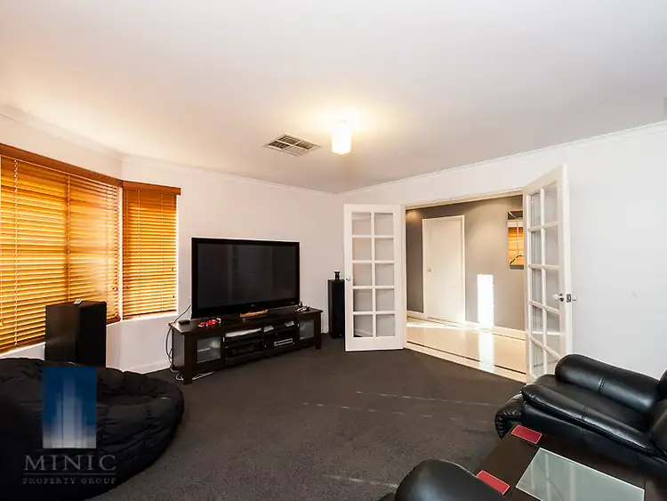 Third view of Homely house listing, 78A Parklands Square, Riverton WA 6148