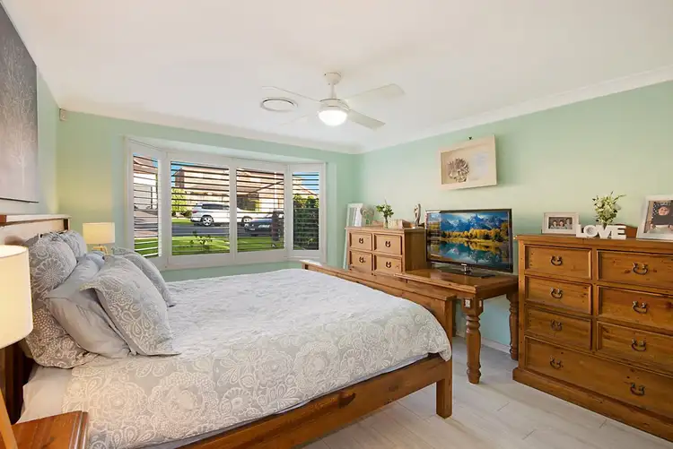 Fourth view of Homely house listing, 9 Mimosa Grove, Glenwood NSW 2768