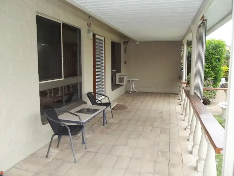 Second view of Homely house listing, 5 Roma Court, Kelso QLD 4815