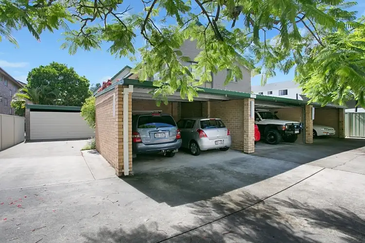 Seventh view of Homely unit listing, 3/17 Huth Street, Labrador QLD 4215