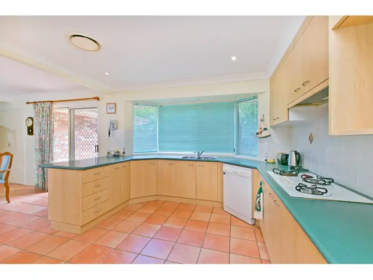 Third view of Homely house listing, 8 Laurance Court, Wellington Point QLD 4160
