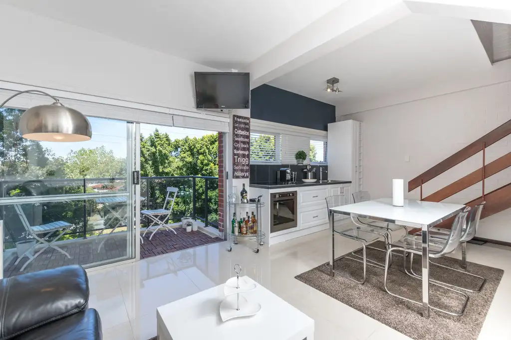 Main view of Homely apartment listing, 15/37 Paulik Way, Hamilton Hill WA 6163