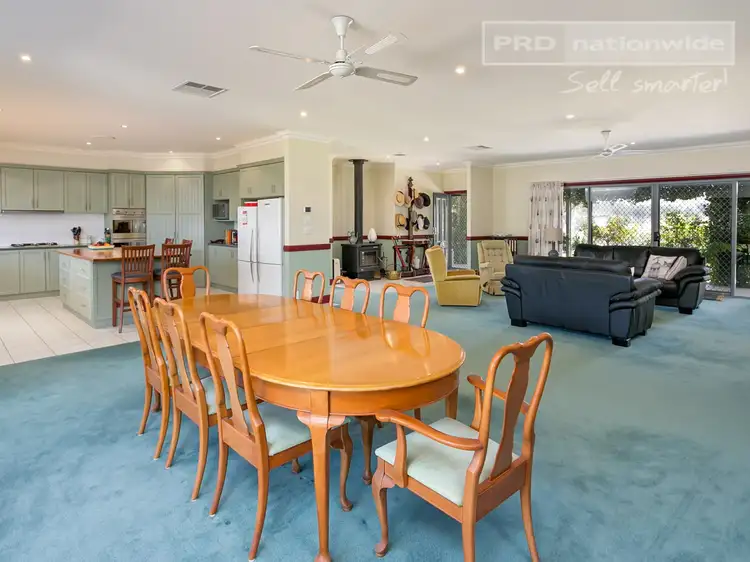Fourth view of Homely house listing, 384 Morgans Reserve Road, Tumut NSW 2720