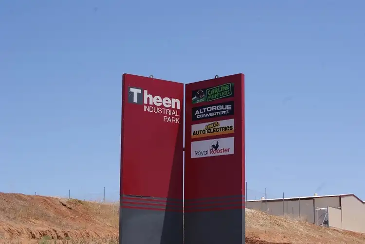 Third view of Homely land listing, Lot 1 Theen Avenue, Willaston SA 5118