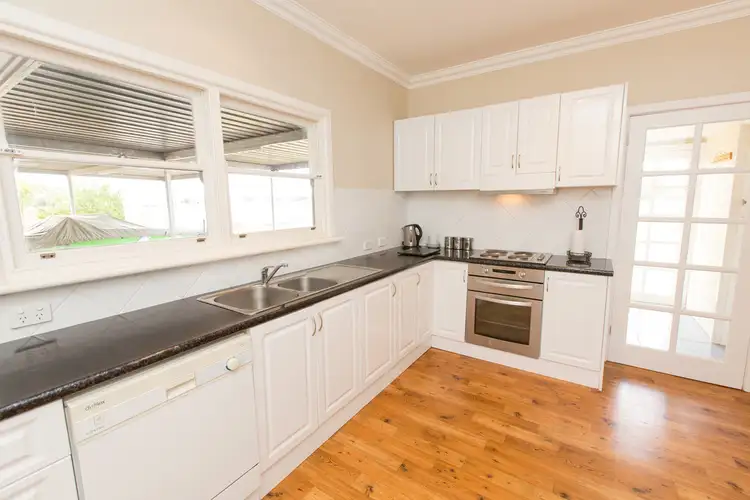 Third view of Homely house listing, 304 Dow Avenue, Cabarita VIC 3505