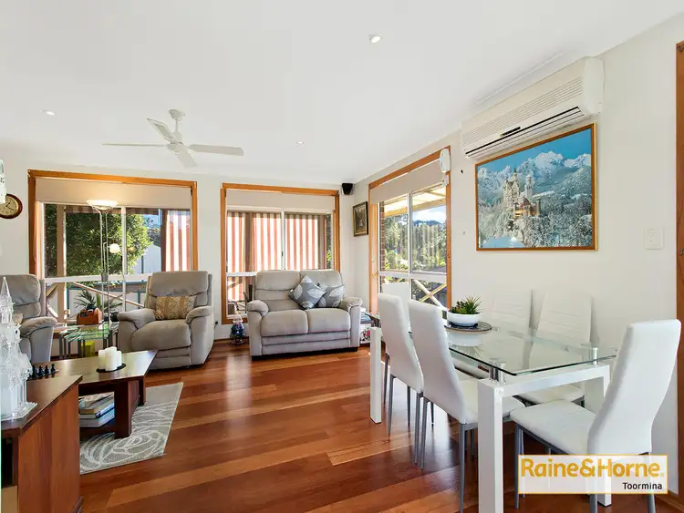 Sixth view of Homely house listing, 1/ 22 Sandpiper Crescent, Boambee East NSW 2452
