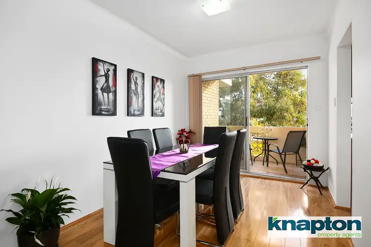 Fifth view of Homely unit listing, 3/40-44 Denman Avenue, Wiley Park NSW 2195