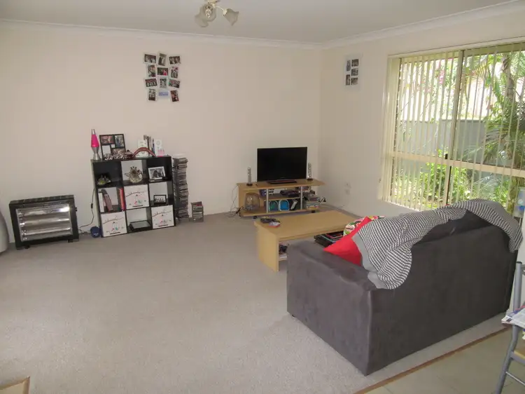 Third view of Homely villa listing, 3/3 Nyah Place, Toormina NSW 2452