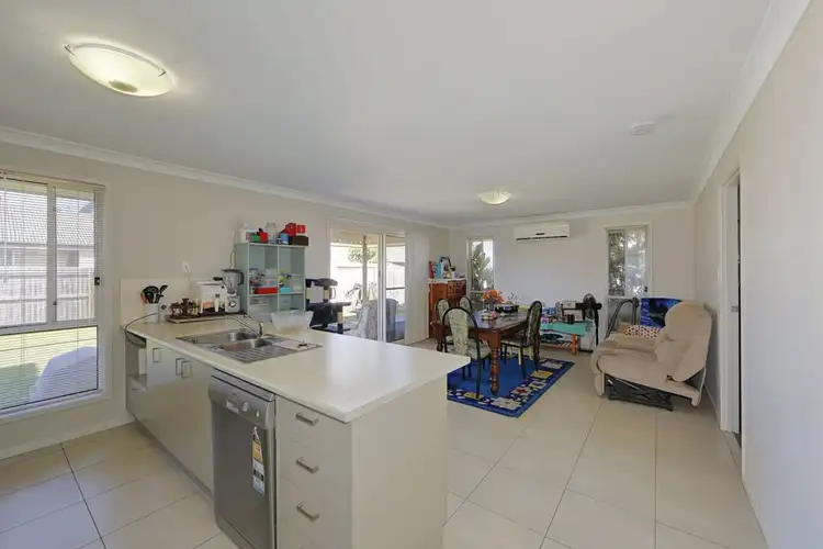 Third view of Homely house listing, 39 Dawson Avenue, Thabeban QLD 4670