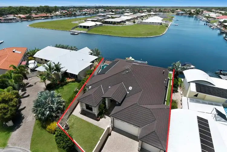 10 Tamala Court, Bongaree QLD 4507