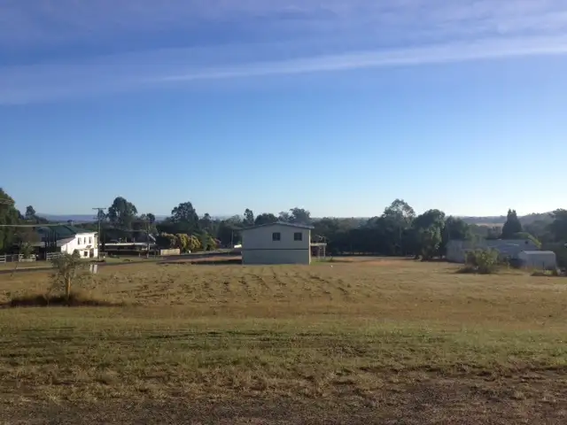 17 Frome, Laidley QLD 4341