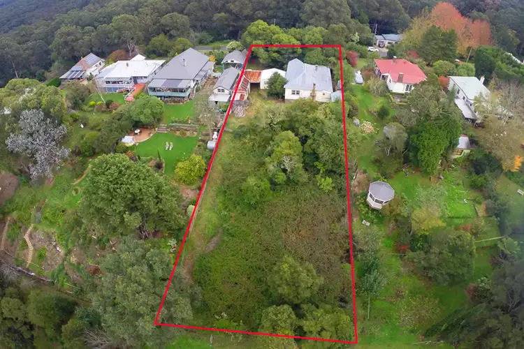 24 Church Street, Bundanoon NSW 2578