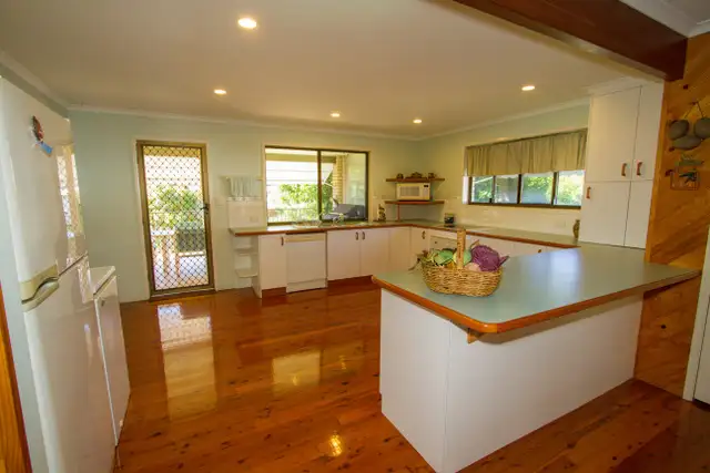 Fourth view of Homely house listing, 11 Springs, Agnes Water QLD 4677