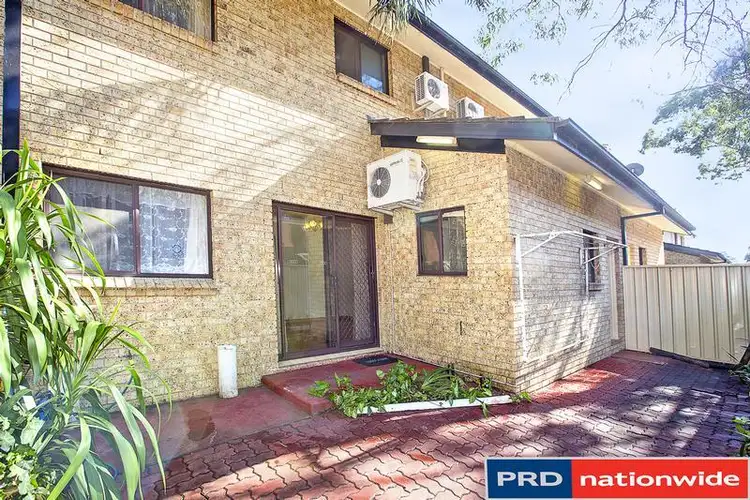 Seventh view of Homely townhouse listing, 4/48-50 Victoria Street, Werrington NSW 2747