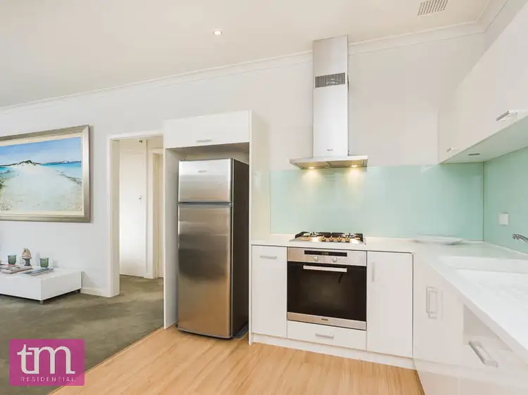 Fifth view of Homely apartment listing, 8/39 BROOME STREET, Cottesloe WA 6011