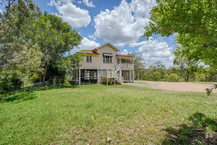 Main view of Homely house listing, 1127 Old Maryborough Road, Corella QLD 4570
