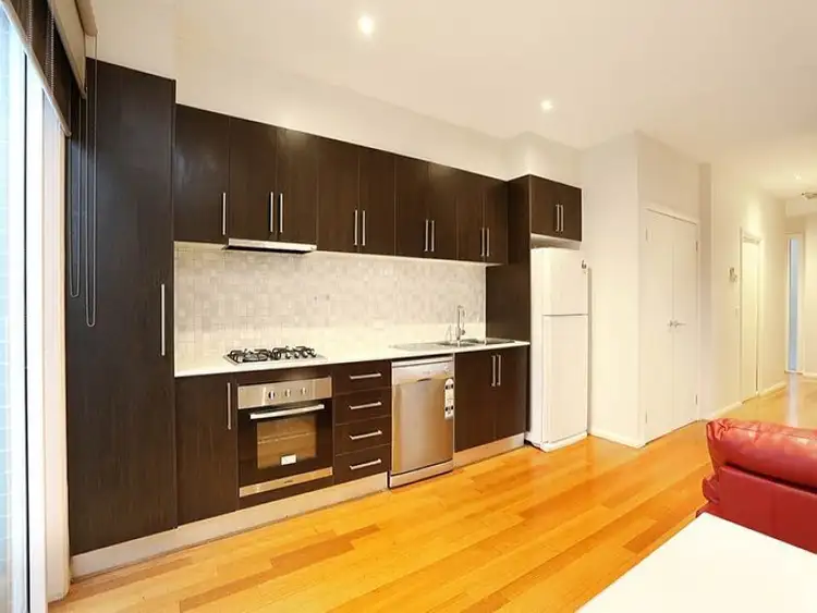 Second view of Homely villa listing, 3/15 Cromwell Street, Glenroy VIC 3046