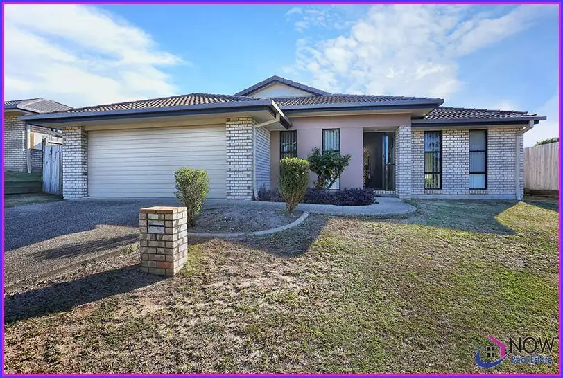 Main view of Homely house listing, 21 Mikaela Court, Kallangur QLD 4503