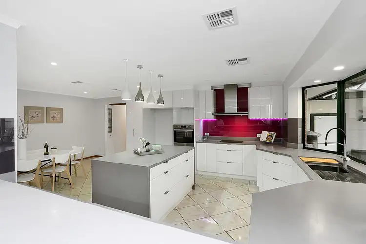 Sixth view of Homely house listing, 10 Ballast Close, Seaford Rise SA 5169