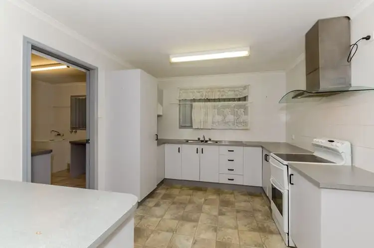 Third view of Homely house listing, 6 Ward Close, South Gladstone QLD 4680