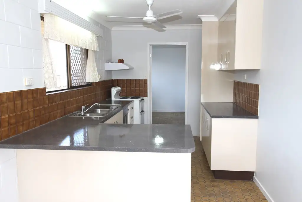 Main view of Homely house listing, 10 Gannet Crescent, Condon QLD 4815