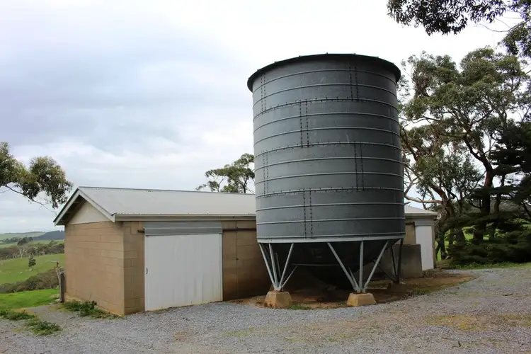Second view of Homely rural property listing, Allotment 4 9058 Main South Rd, Delamere SA 5204