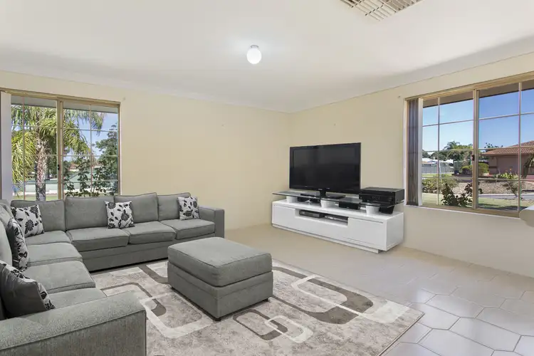 Third view of Homely house listing, 2 Bowood Cove, Kiara WA 6054