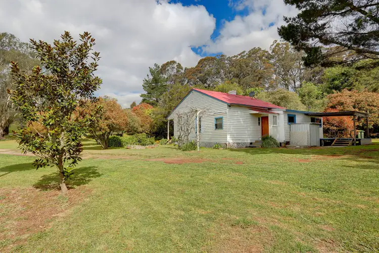 Fifth view of Homely house listing, "Glenbrae" 441 Bundanoon Road, Bundanoon NSW 2578