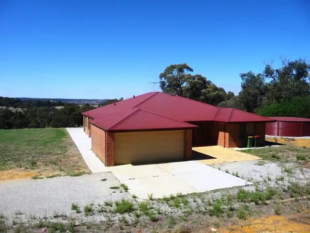 Main view of Homely house listing, 58 Dexter Chase, Lower Chittering WA 6084