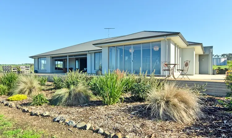 122 (Lot 27) Old Telegraph Road West, Middleton SA 5213