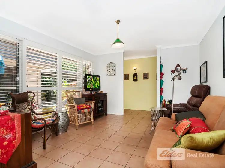 Sixth view of Homely house listing, 6 NAOMI COURT, Rochedale South QLD 4123