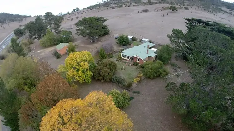Main view of Homely house listing, 110 Memorial Avenue, Kempton TAS 7030
