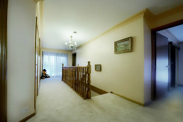Sixth view of Homely house listing, 61 Georgette Crescent, Endeavour Hills VIC 3802