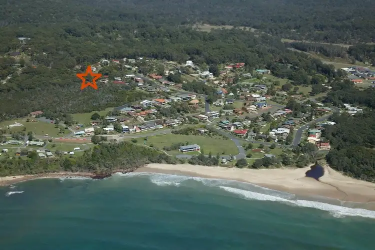 Second view of Homely house listing, 5 Kiah Place, Bonny Hills NSW 2445