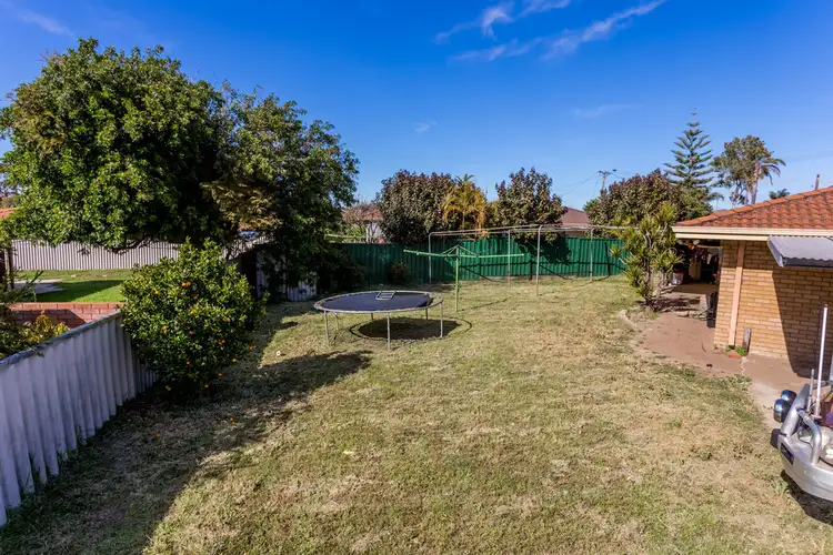 Fourth view of Homely house listing, 1 Fitzroy Place, Balga WA 6061