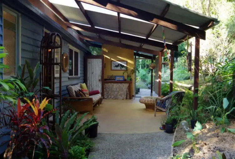 Second view of Homely house listing, 77-79 Park Road, Nambour QLD 4560