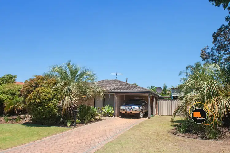 20 Ashbrook Green, Dunsborough WA 6281