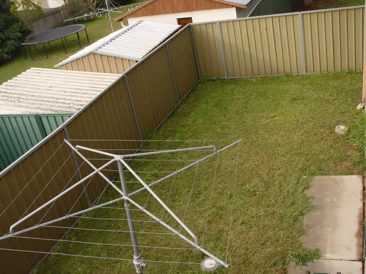 Fourth view of Homely house listing, 4/49 DAVIS RD, Marayong NSW 2148