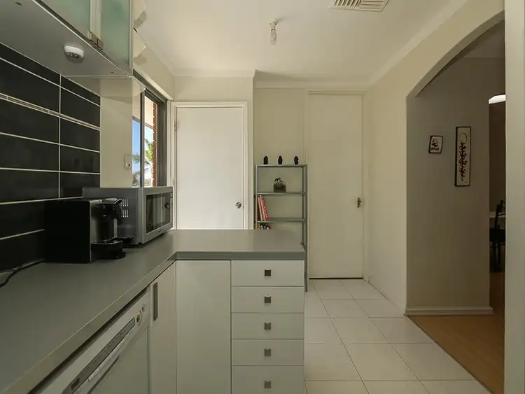 Fifth view of Homely house listing, 27 BARRADINE WAY, Craigie WA 6025