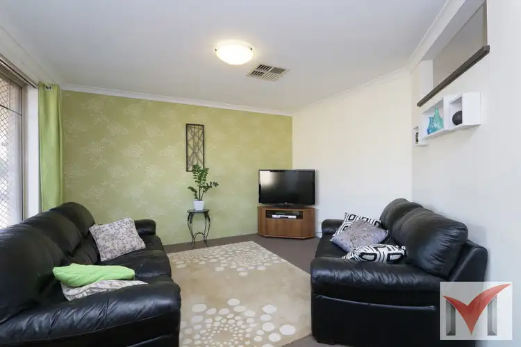 Third view of Homely house listing, 15/70 Vellgrove Avenue, Parkwood WA 6147
