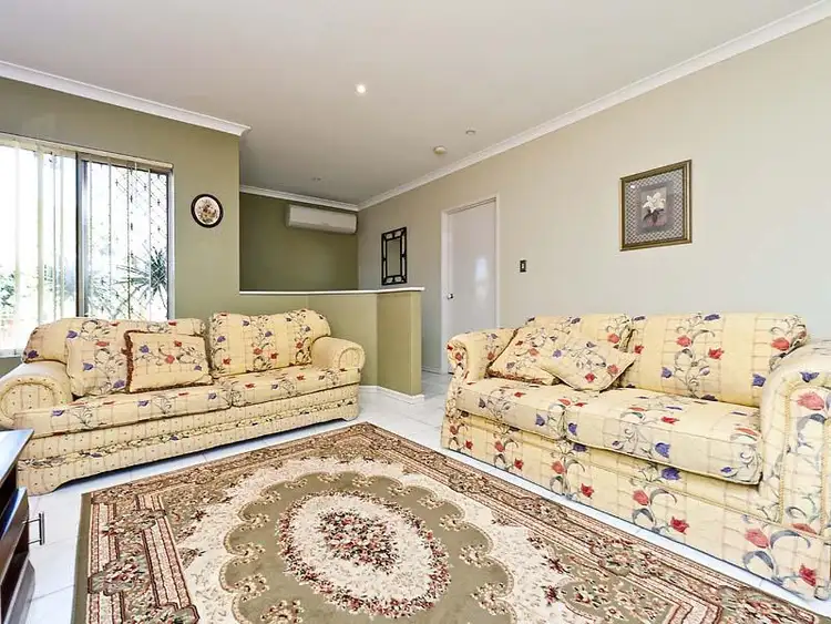 Third view of Homely semi-detached listing, 13A Tuckfield Way, Nollamara WA 6061