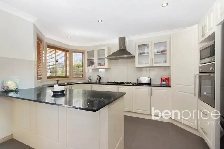 Third view of Homely house listing, 8 Bovis Pl, Rooty Hill NSW 2766