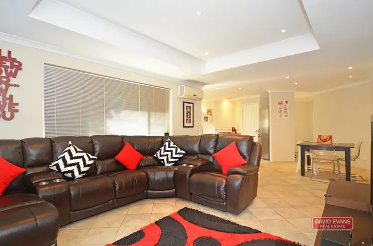 Second view of Homely house listing, 14A Fairlawn Gardens, Heathridge WA 6027