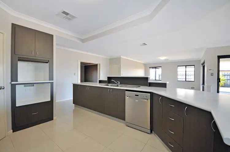 Sixth view of Homely house listing, 17 Woburn Park Avenue, Ellenbrook WA 6069