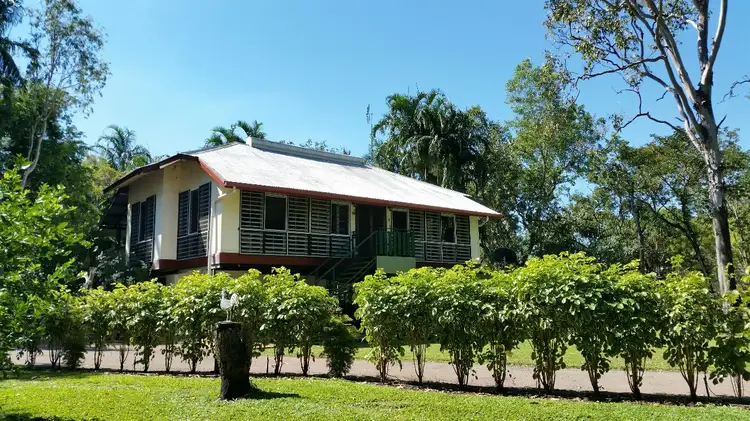 Main view of Homely house listing, 155 Daniel Circuit, Herbert NT 836