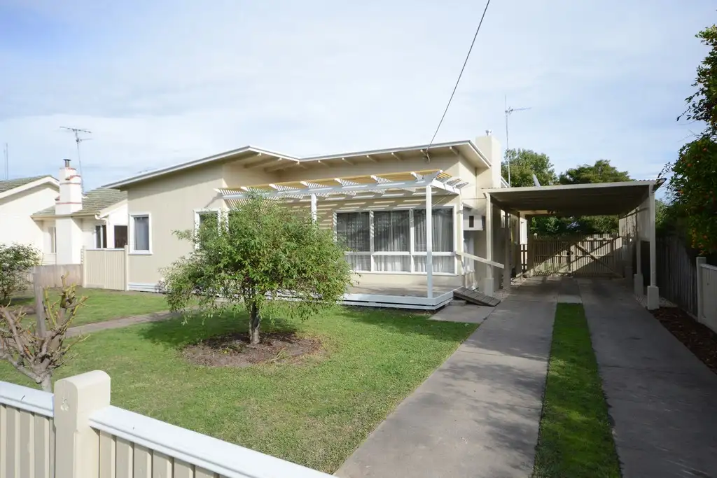 Main view of Homely house listing, 120 McKean Street, Bairnsdale VIC 3875